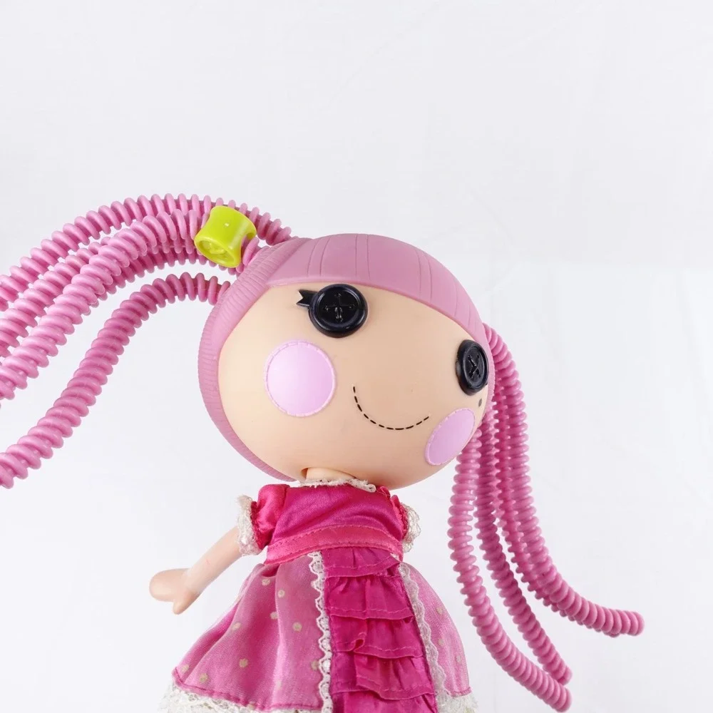 lalaloopsy doll lot